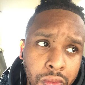 Meet your Posher, Jody